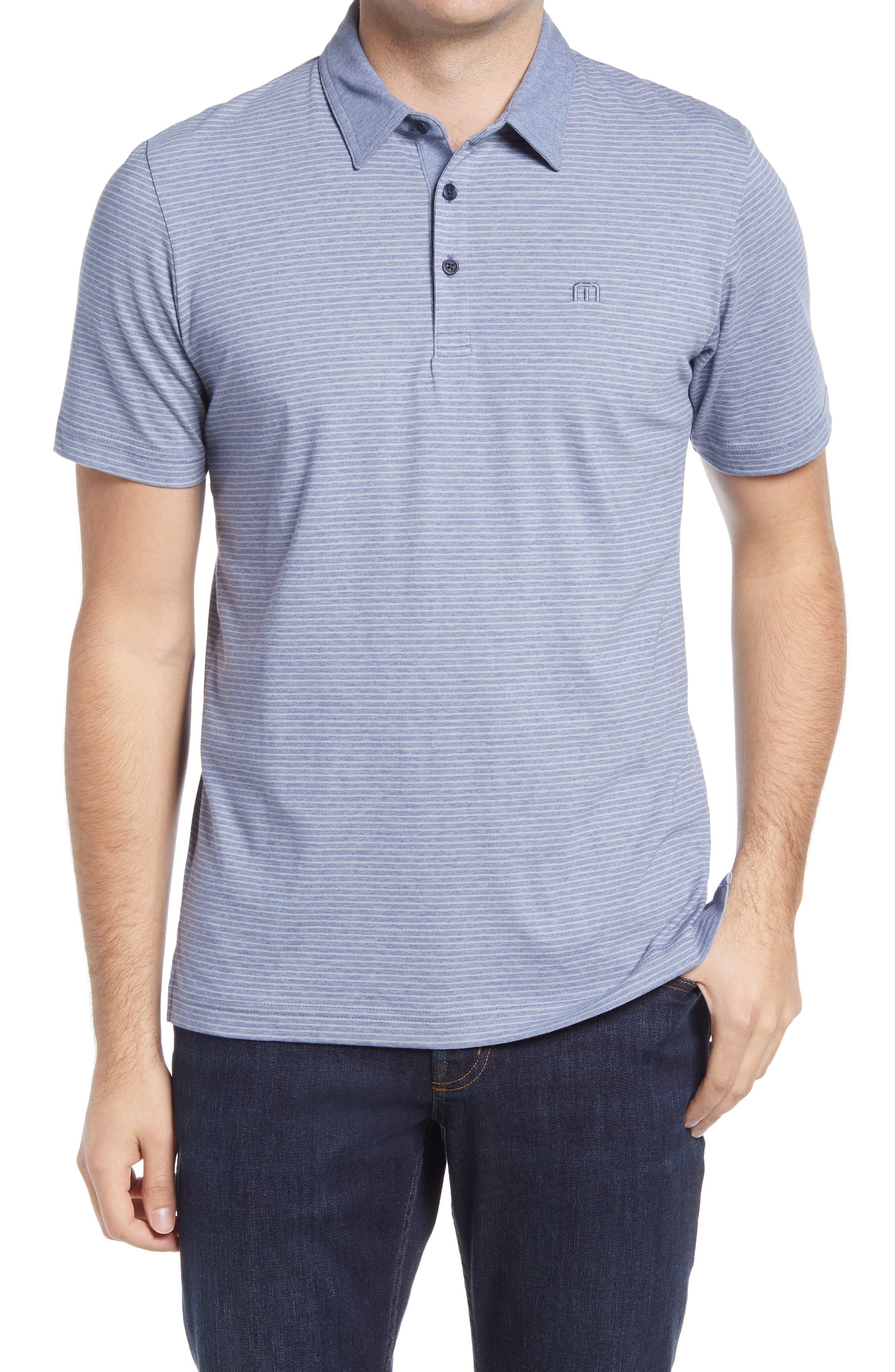 travis mathew sale polo
