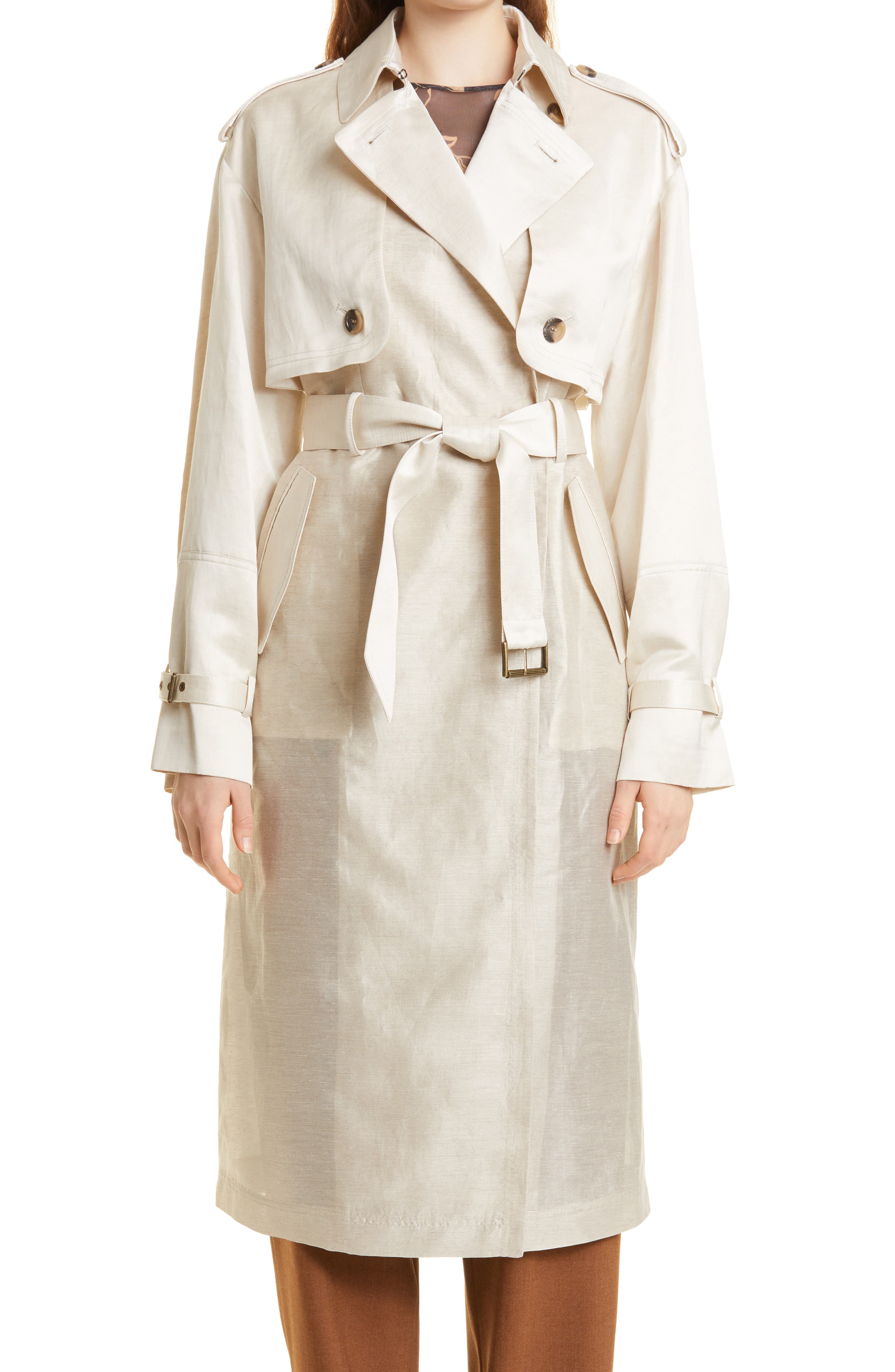 ted baker coat nordstrom