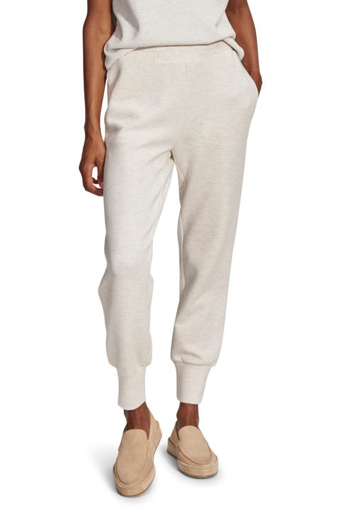 Boden Women's Brand New 100% Linen White Pants Trousers Capris US 18 L*