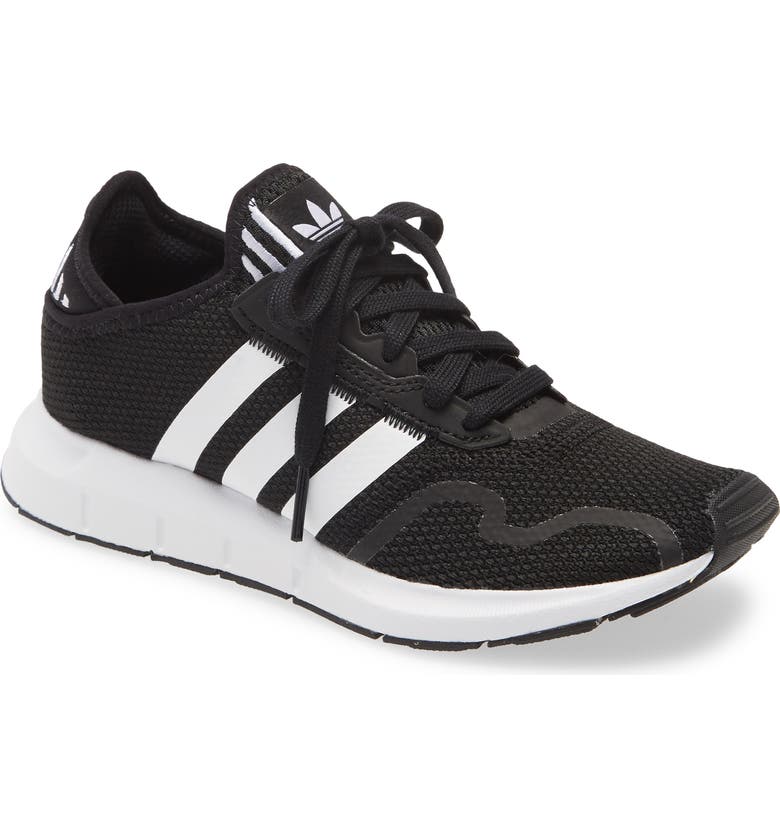 ADIDAS Swift Run X Sneaker, Main, color, 001