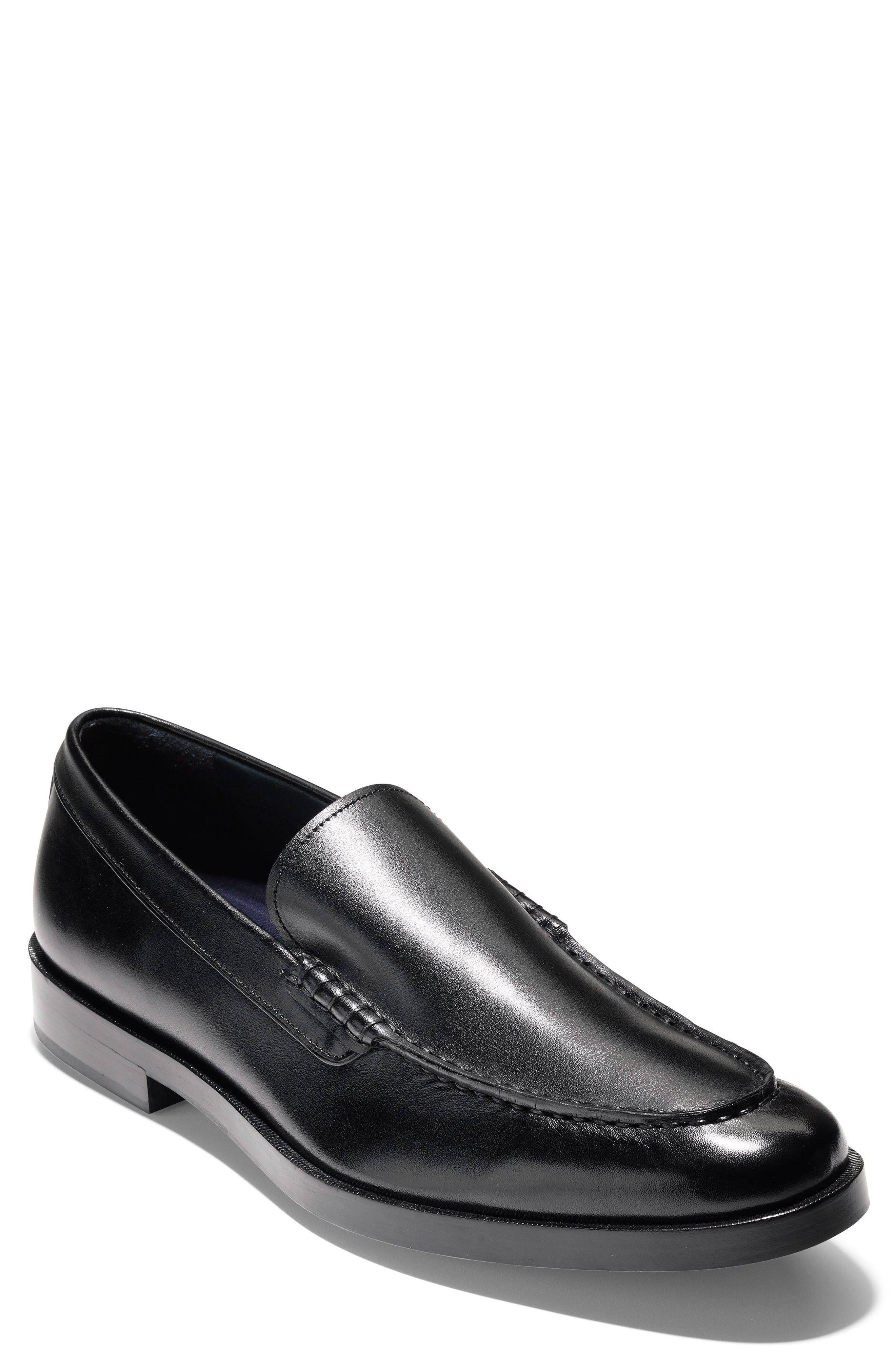 cole haan hamilton grand venetian loafer