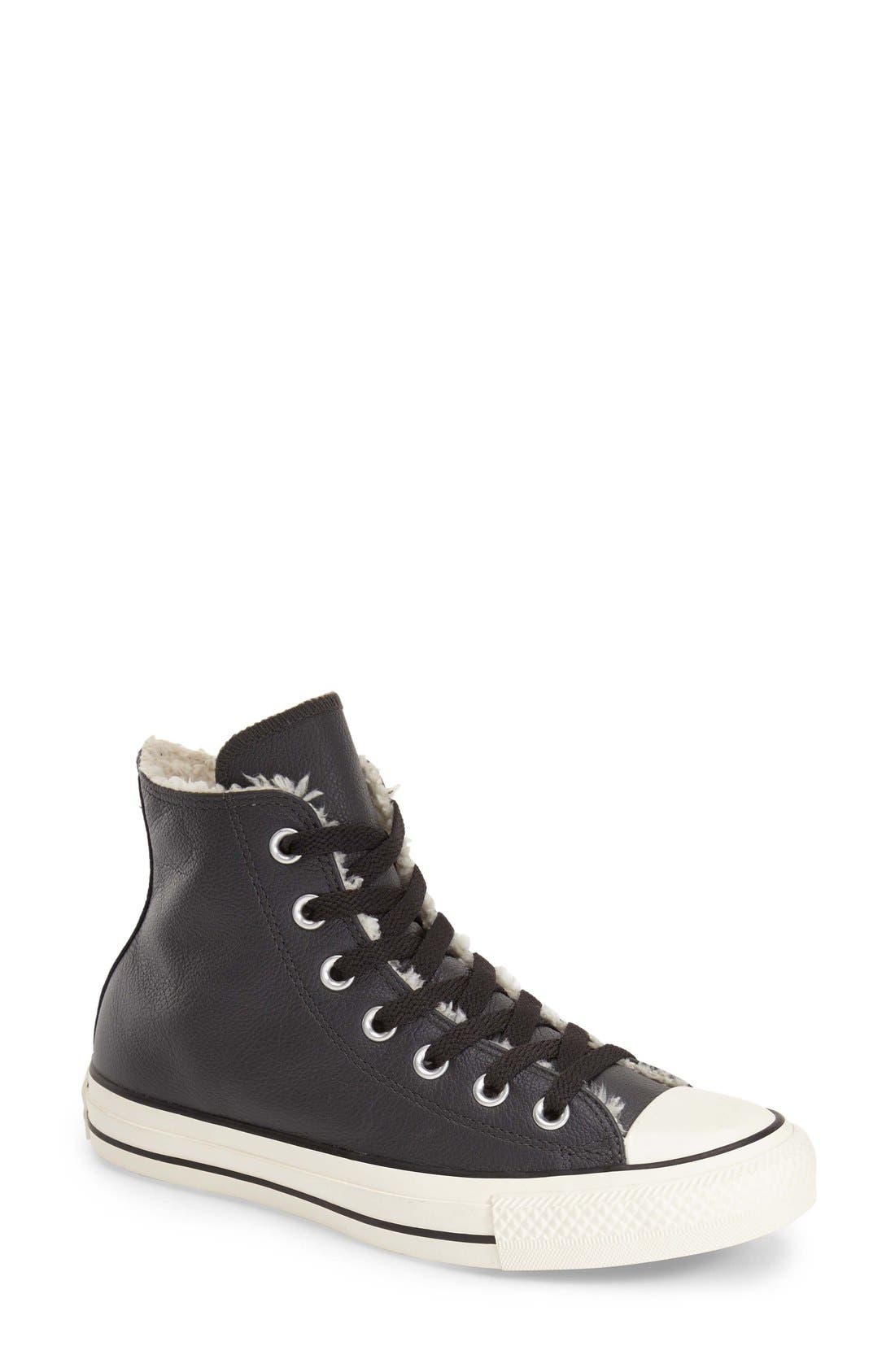 Converse Chuck Taylor® All Star® High Top Sneaker (Women) Nordstrom