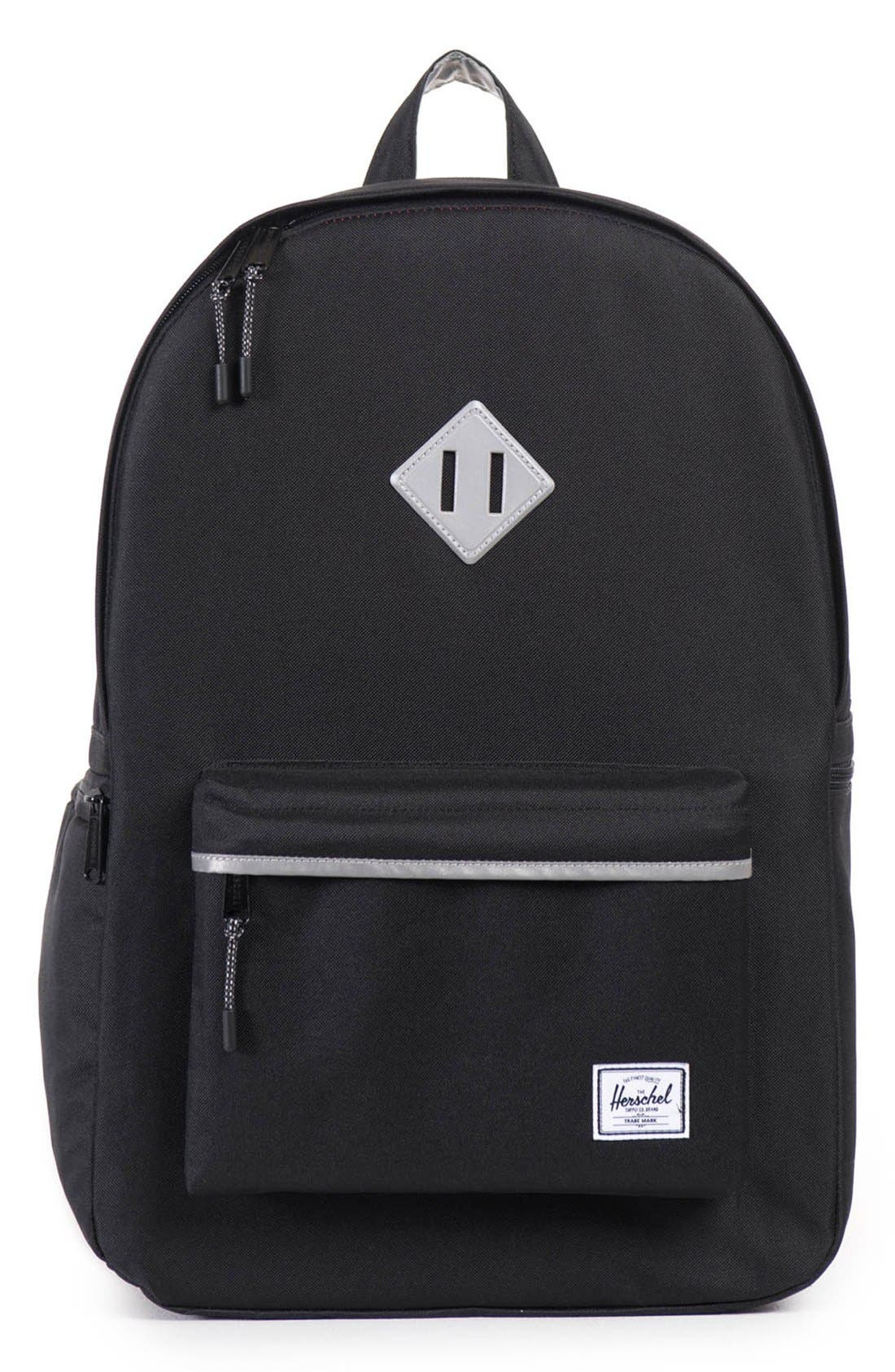 Herschel Supply Co. 'Heritage Plus' Backpack Nordstrom