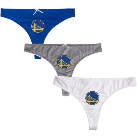 Women's College Concepts Thong Panties
