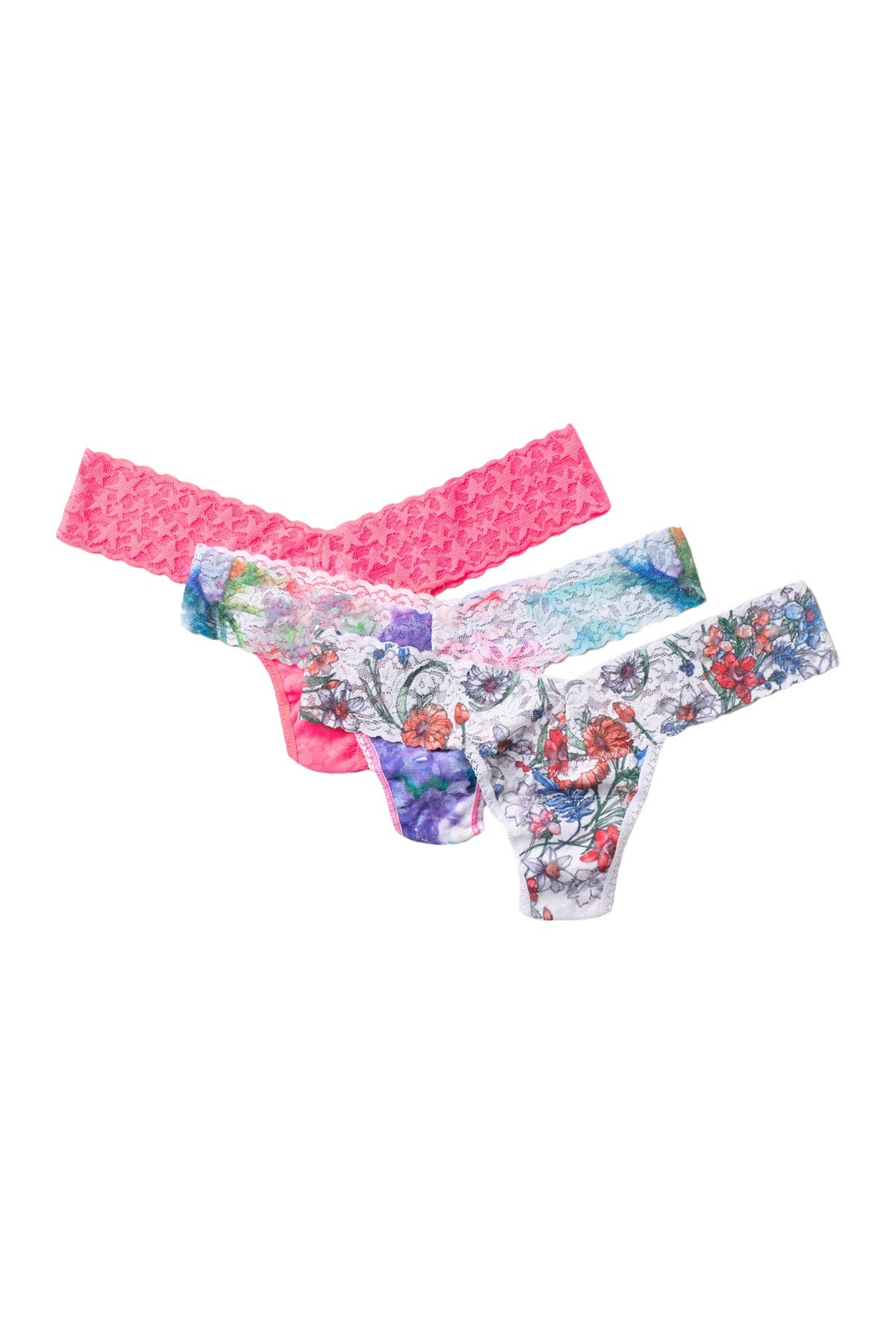 hanky panky thong