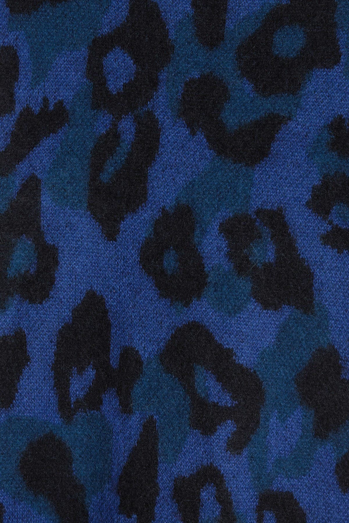 rag and bone leopard scarf