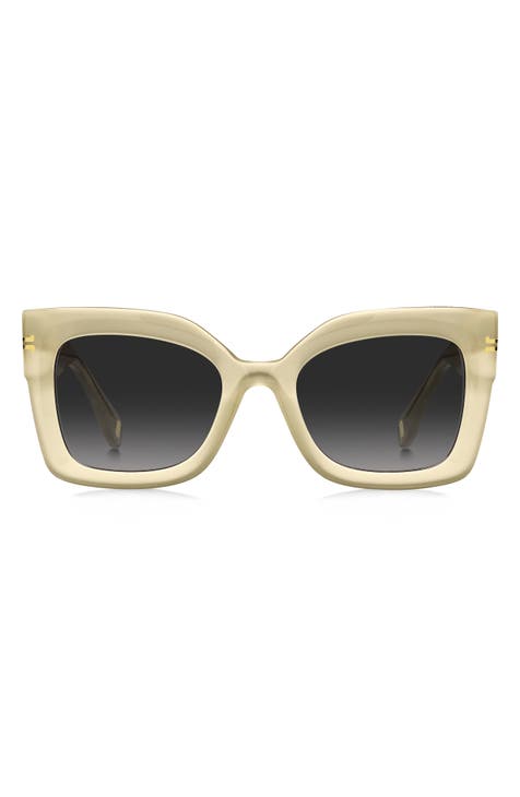 Yellow Polarized Sunglasses for Women | Nordstrom