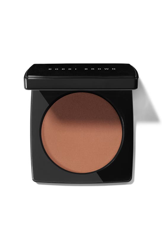 BOBBI BROWN BOBBI BROWN MATTE BRONZING POWDER