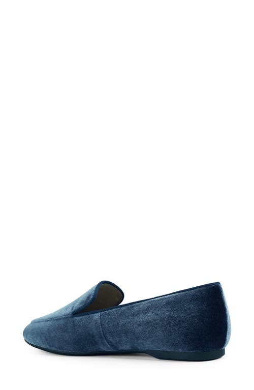 Me Too Pace Loafer In Chambray
