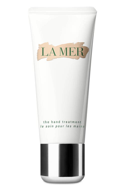 The Hand Treatment Hydrating Lotion