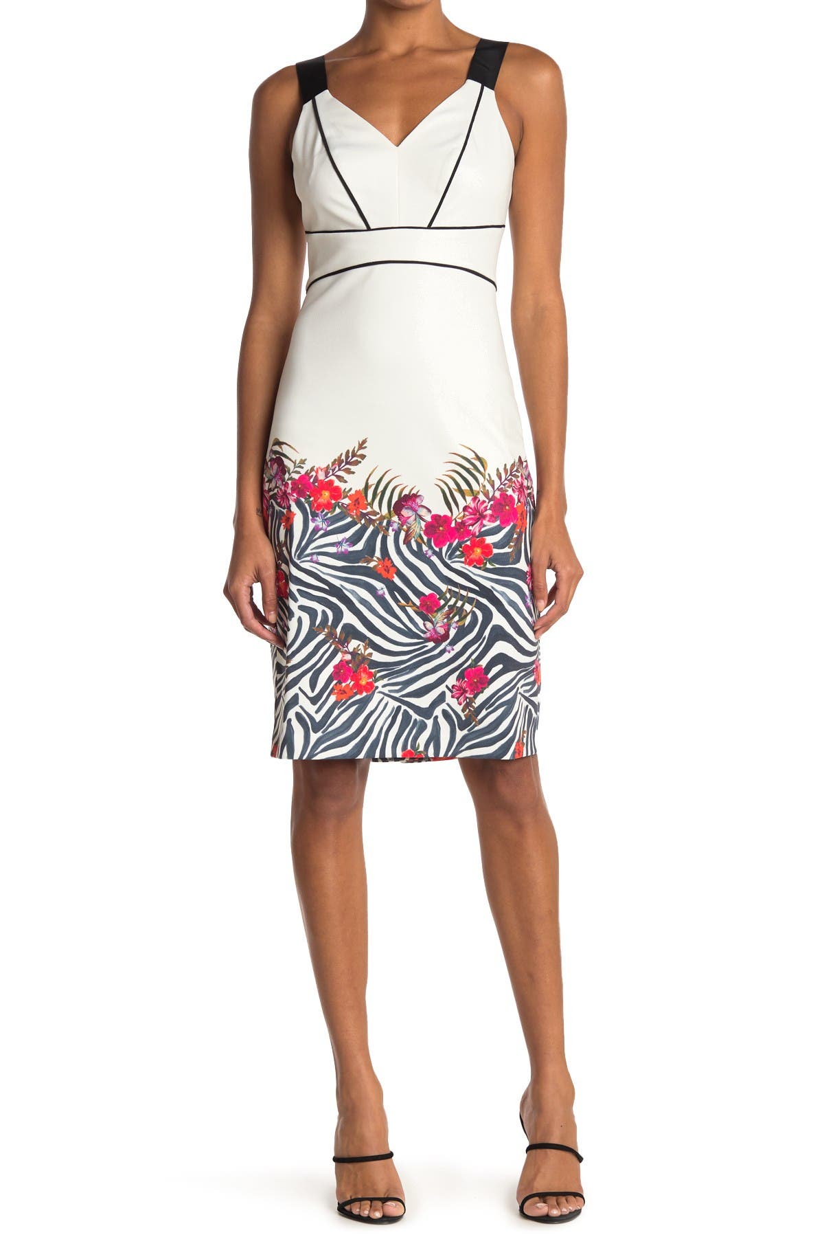 ted baker samba dress