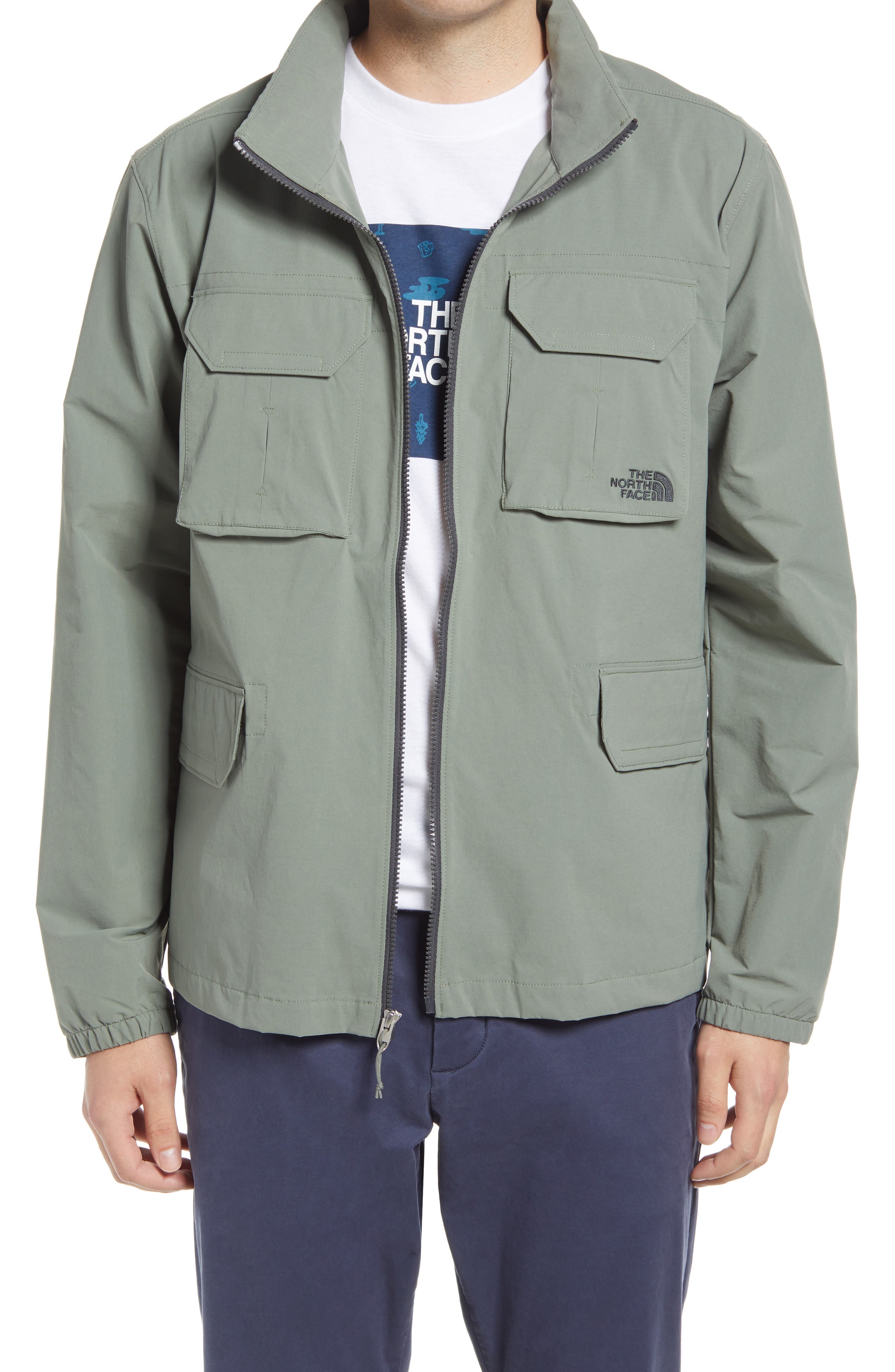 north face sightseer