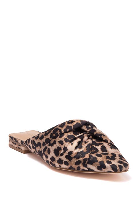 nordstrom rack coach flats