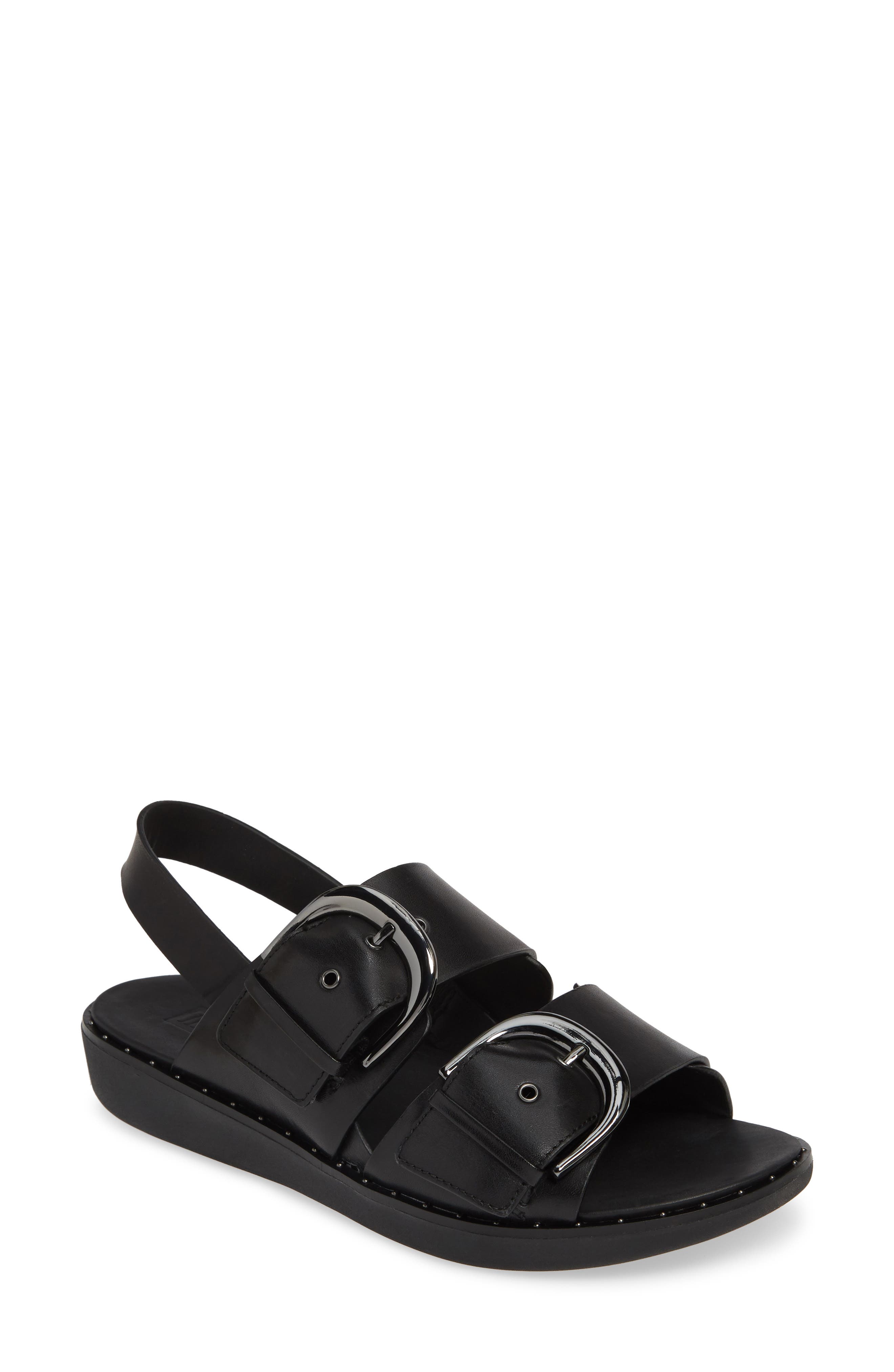 fitflop buckle up