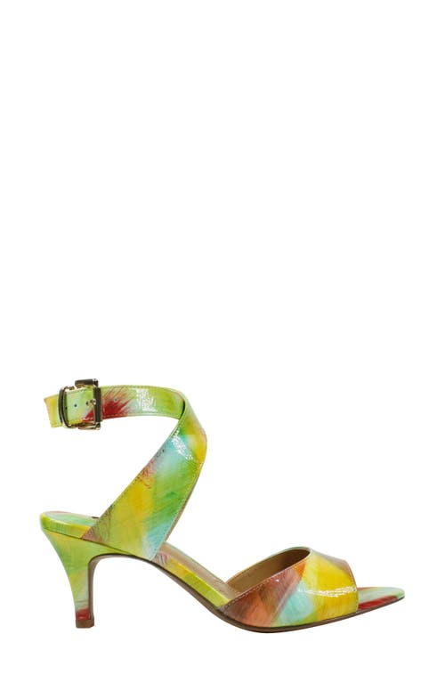 J. RENEÉ J. RENEÉ SONCINO STRAPPY SANDAL