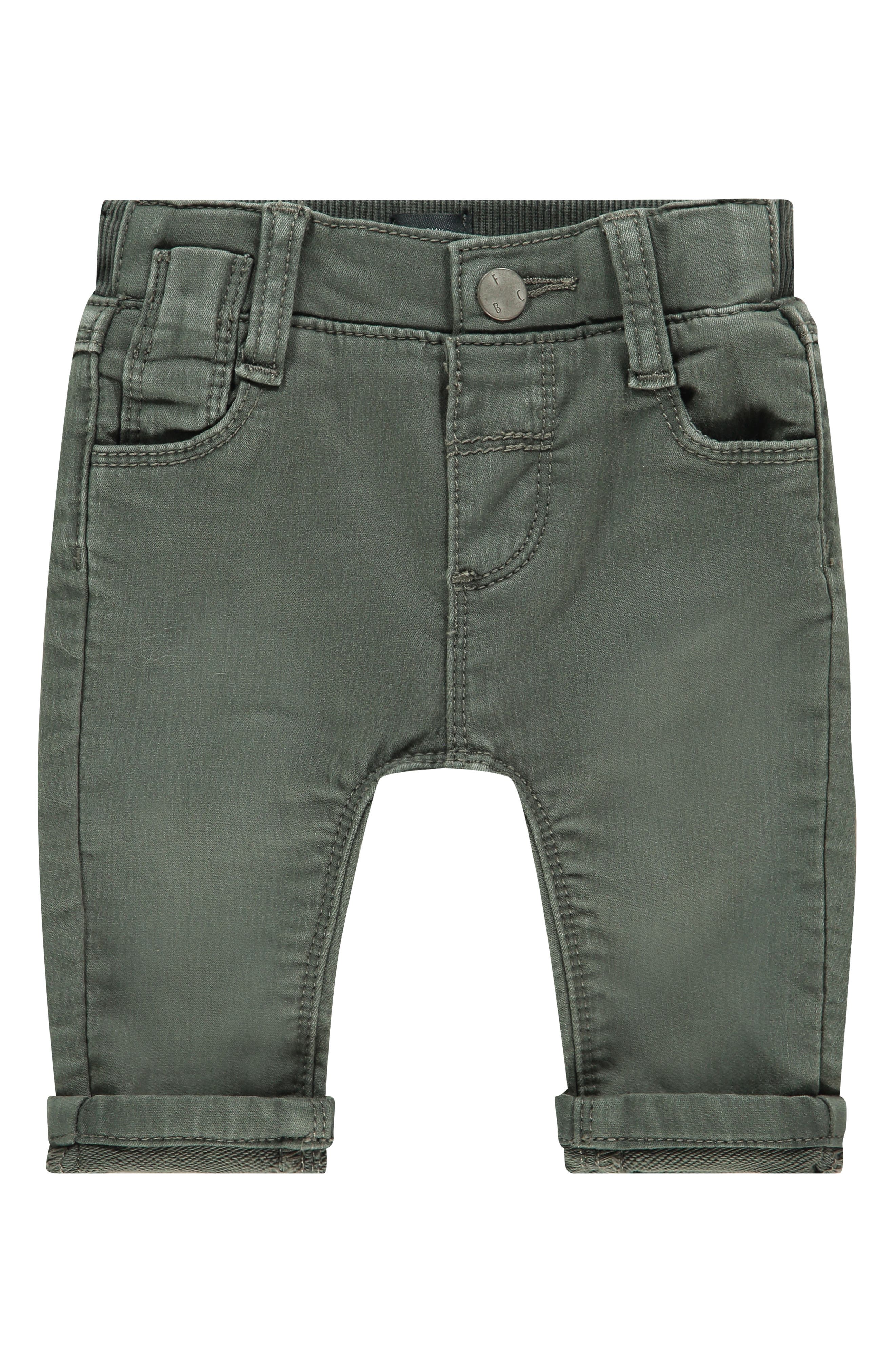 BABYFACE Denim Pants Nordstrom