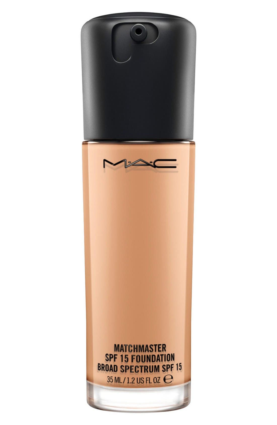 UPC 773602235421 product image for MAC Cosmetics MAC Matchmaster Foundation SPF 15 in 05.0 at Nordstrom | upcitemdb.com