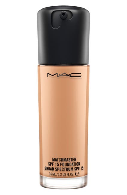 Image of MAC Cosmetics MAC Matchmaster SPF 15 Foundation