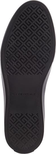 Givenchy X Josh Smith City Sport Lace-up Sneakers in Black for Men