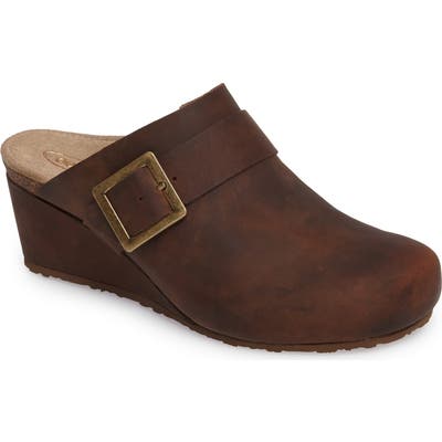 Aetrex Amelia Mule