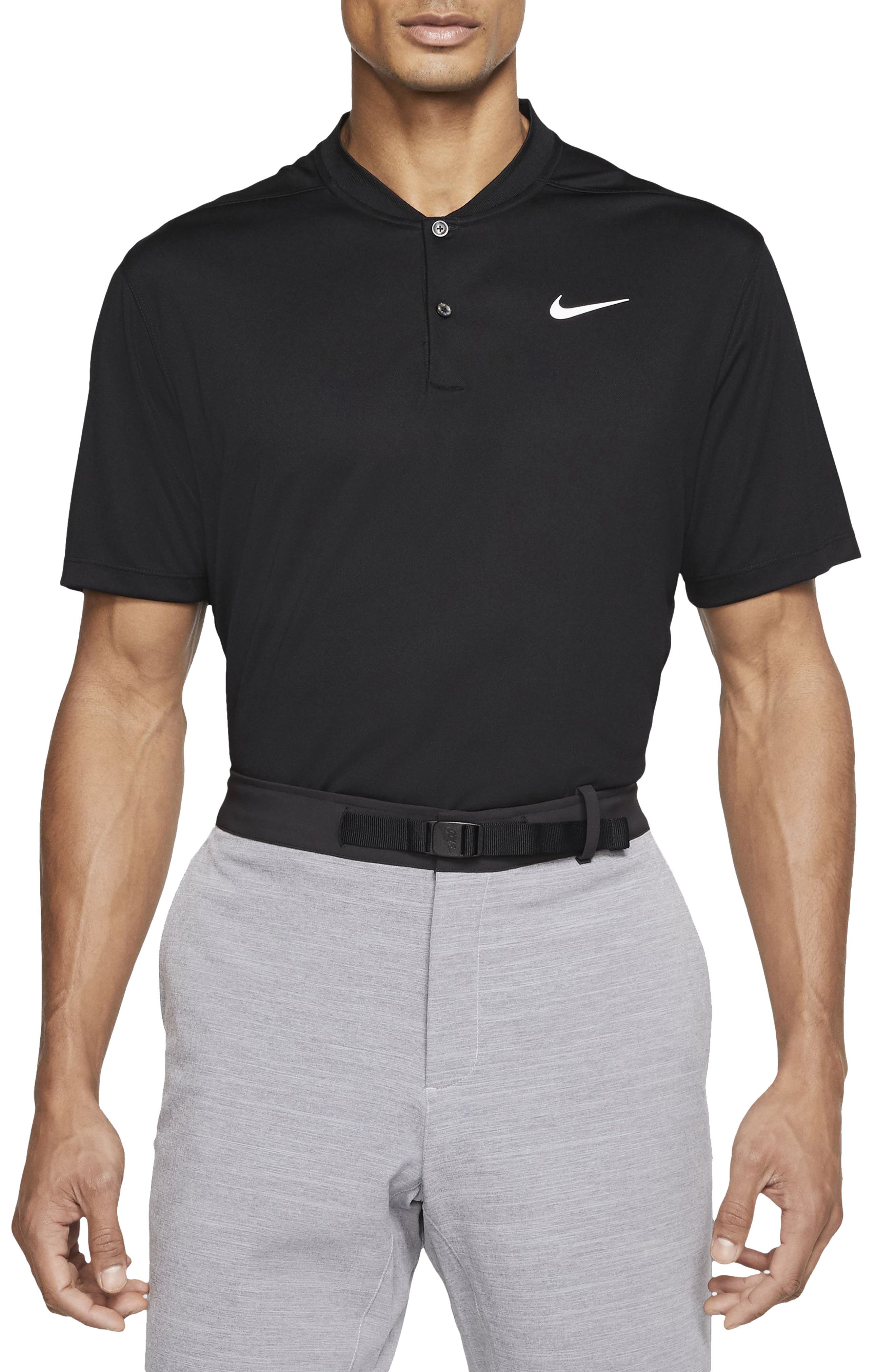 blade polo nike