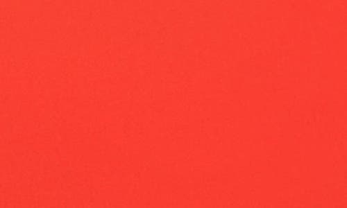 Pq Swim Chain Strap Bikini Bottom In Tangerine In Milos