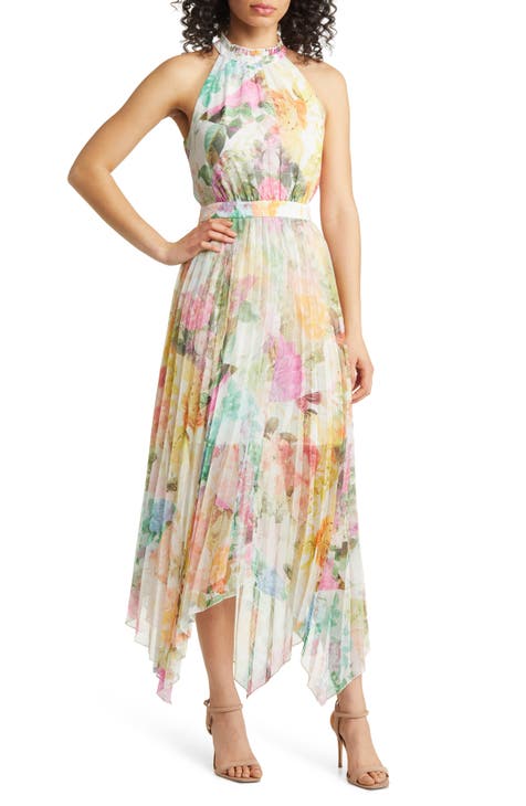 Vince Camuto Floral Dress, Nordstrom Workwear