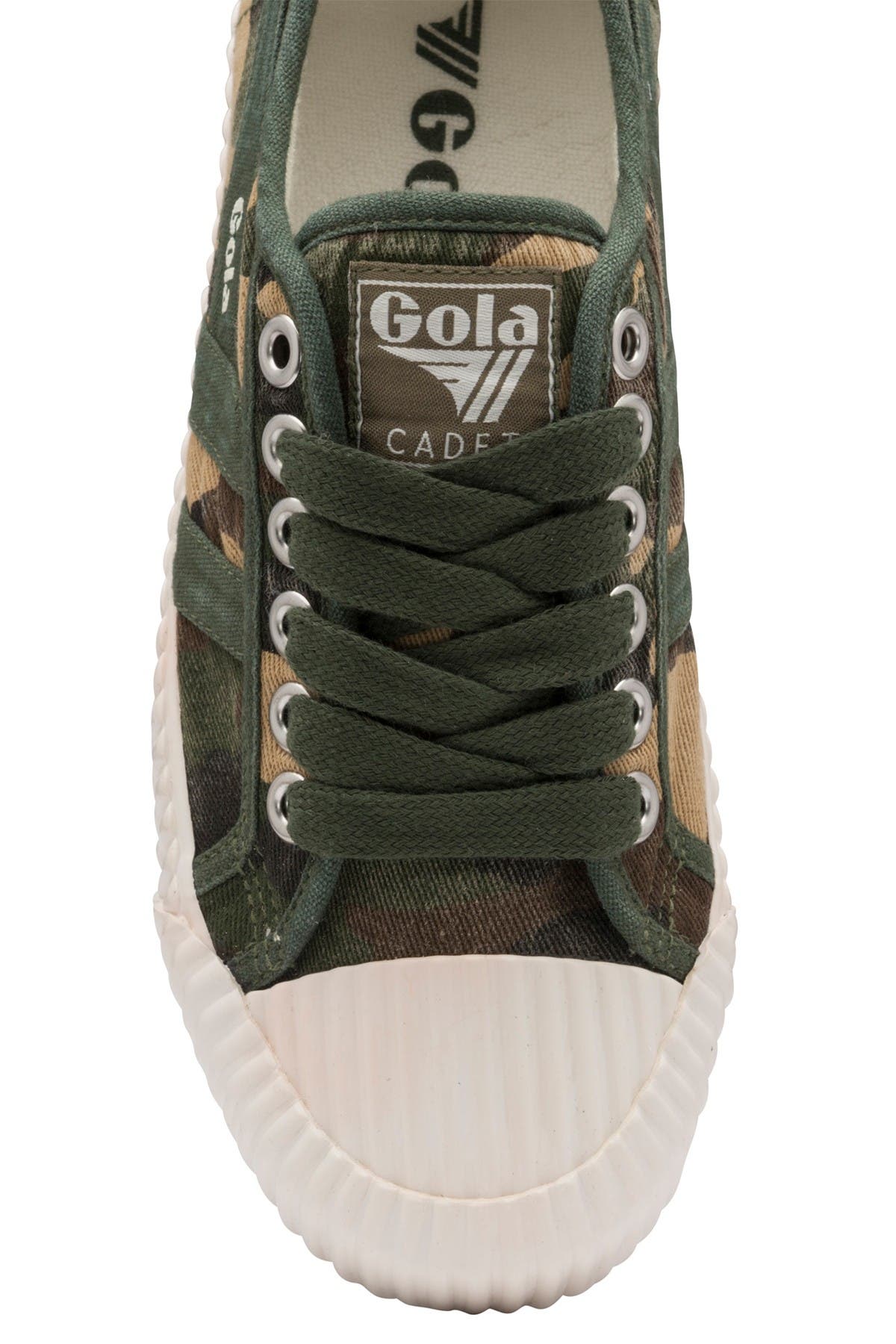 gola cadet high top sneaker