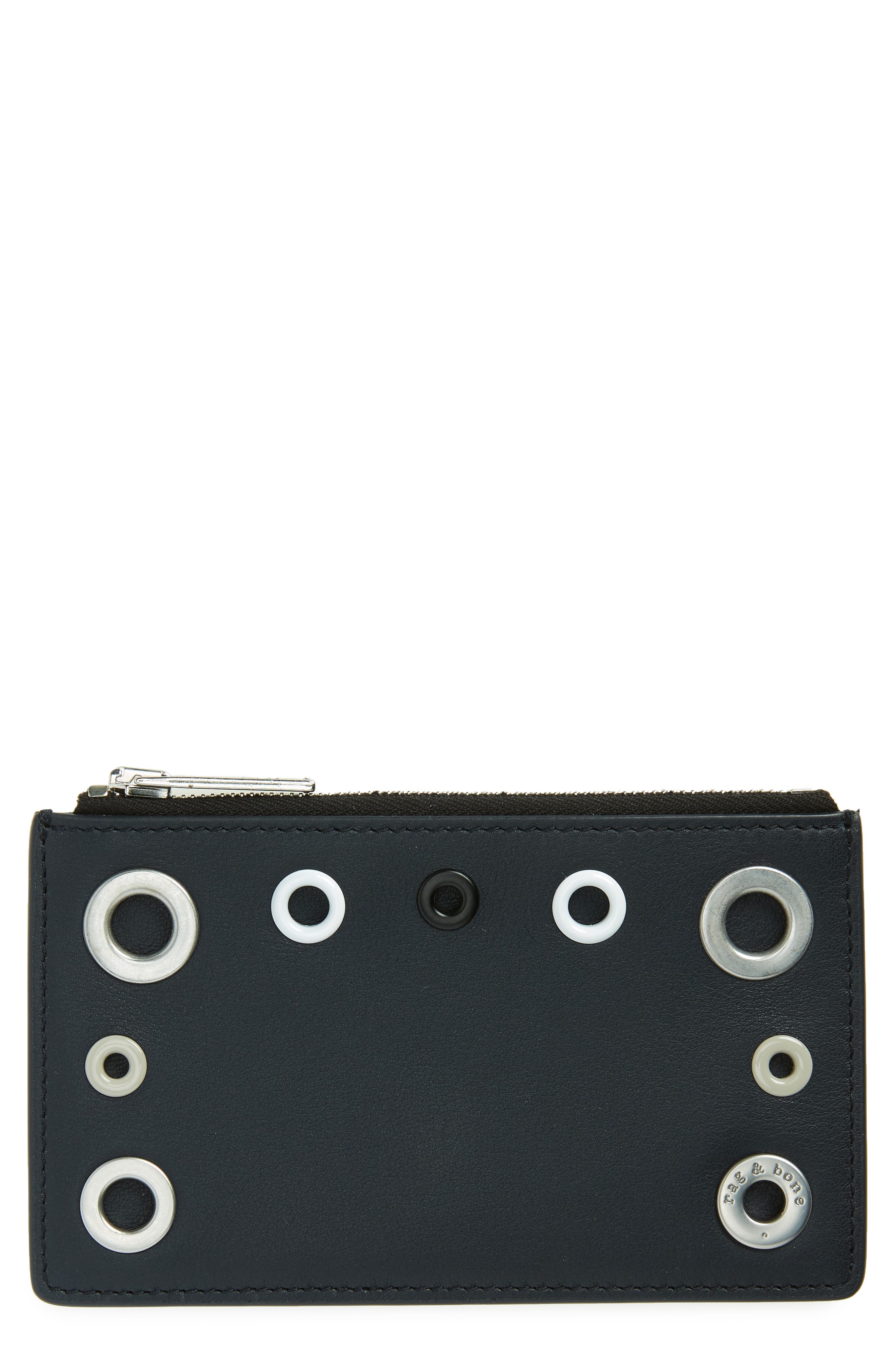 rag and bone zip card case