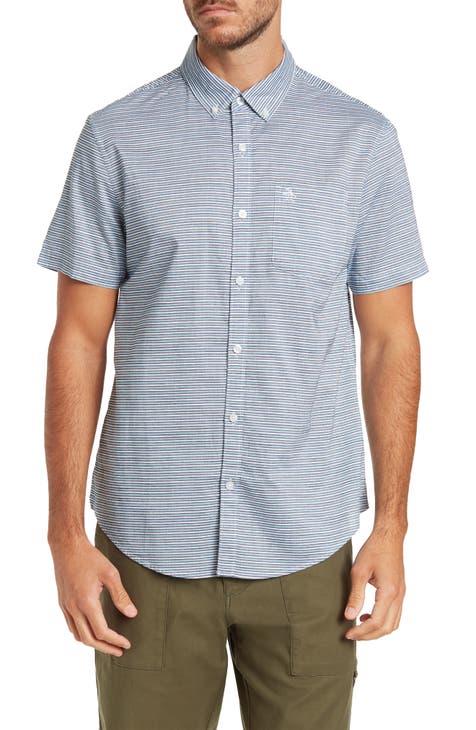 Alt Feeder Short Sleeve Shirt