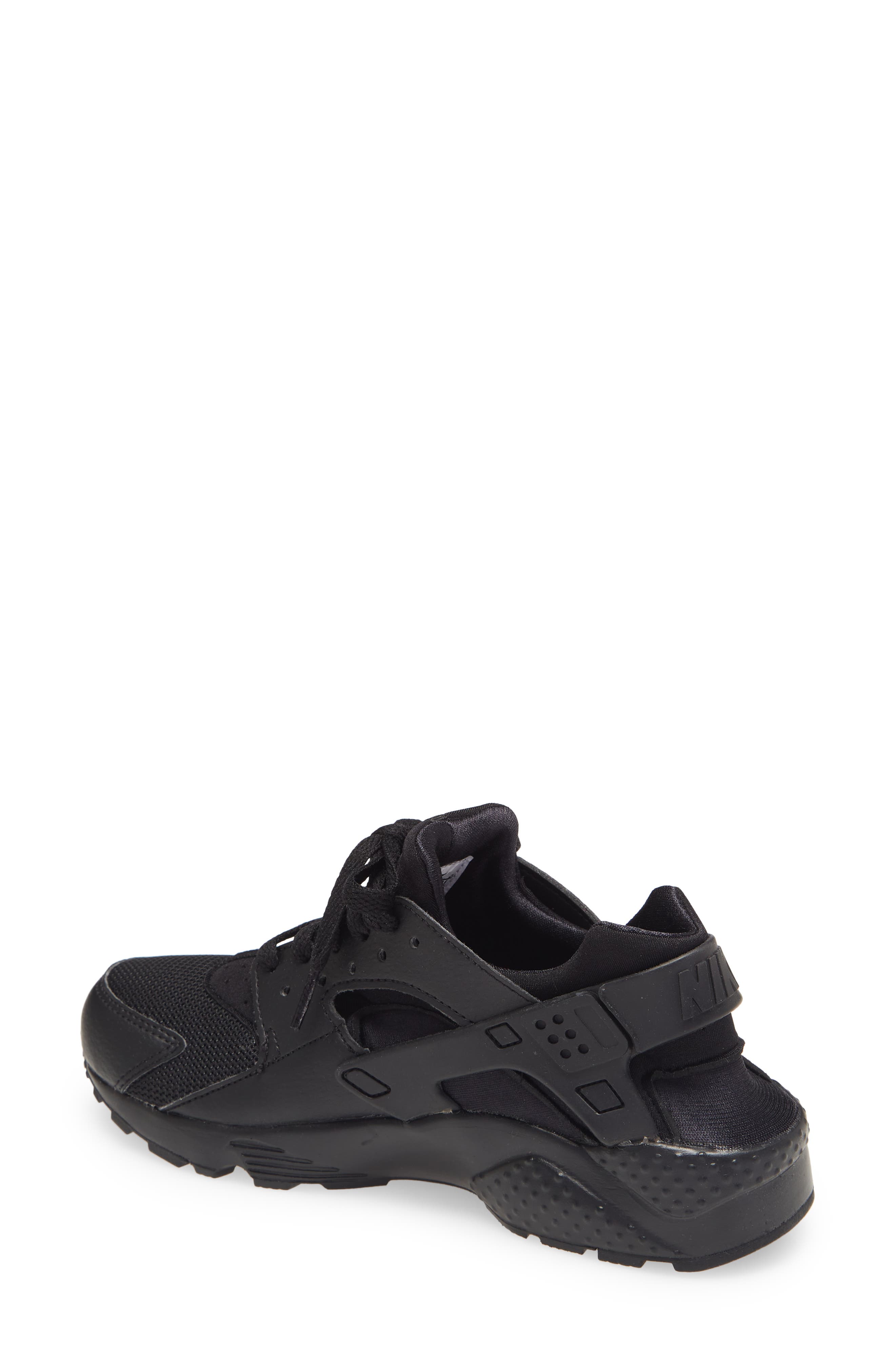 are huaraches good for running