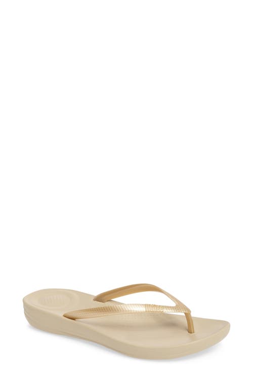 FitFlop iQushion Flip Flop at Nordstrom,