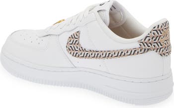 Nike Air Force 1 Low United in Victory Sneaker (Women) | Nordstrom