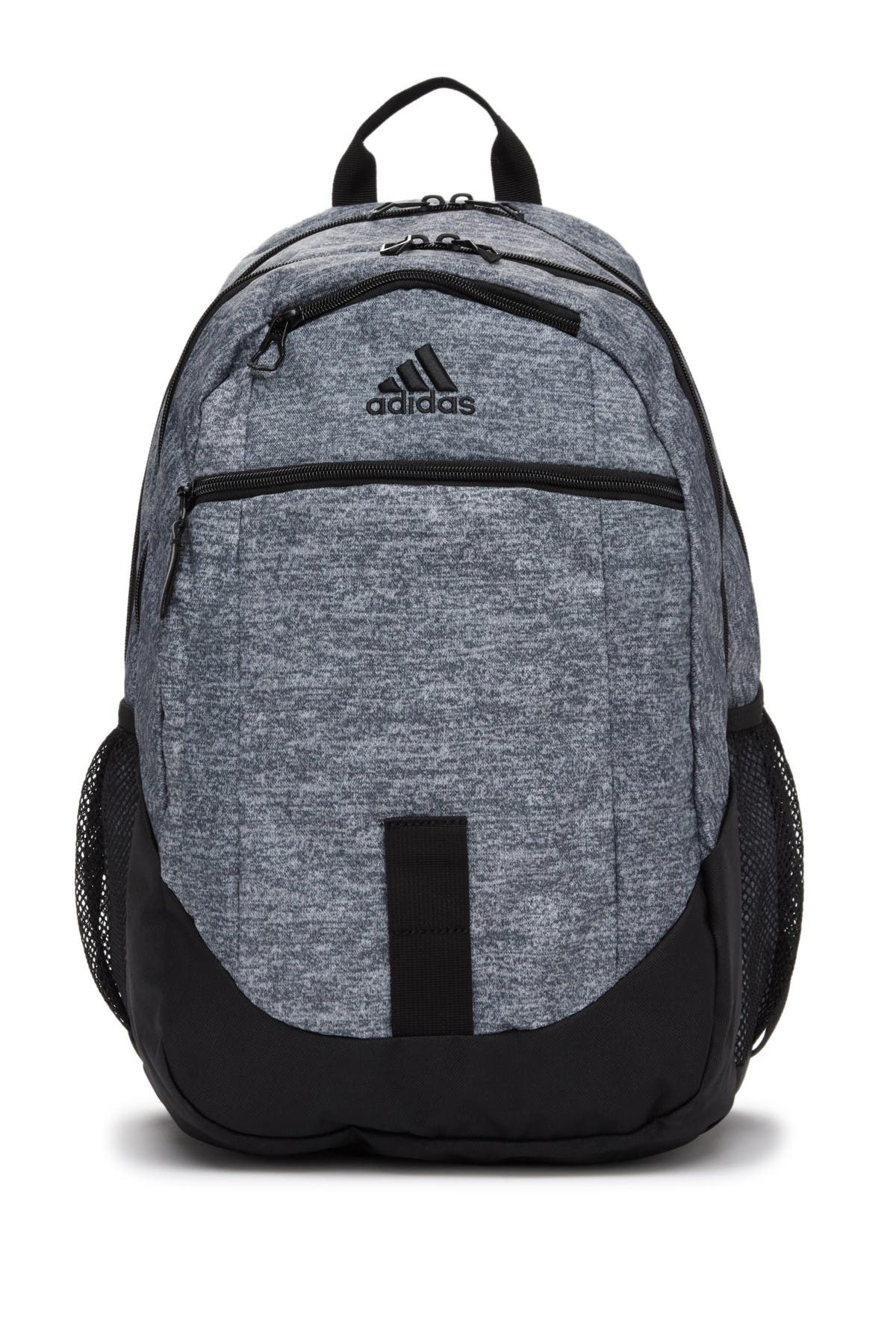 adidas foundation iv backpack