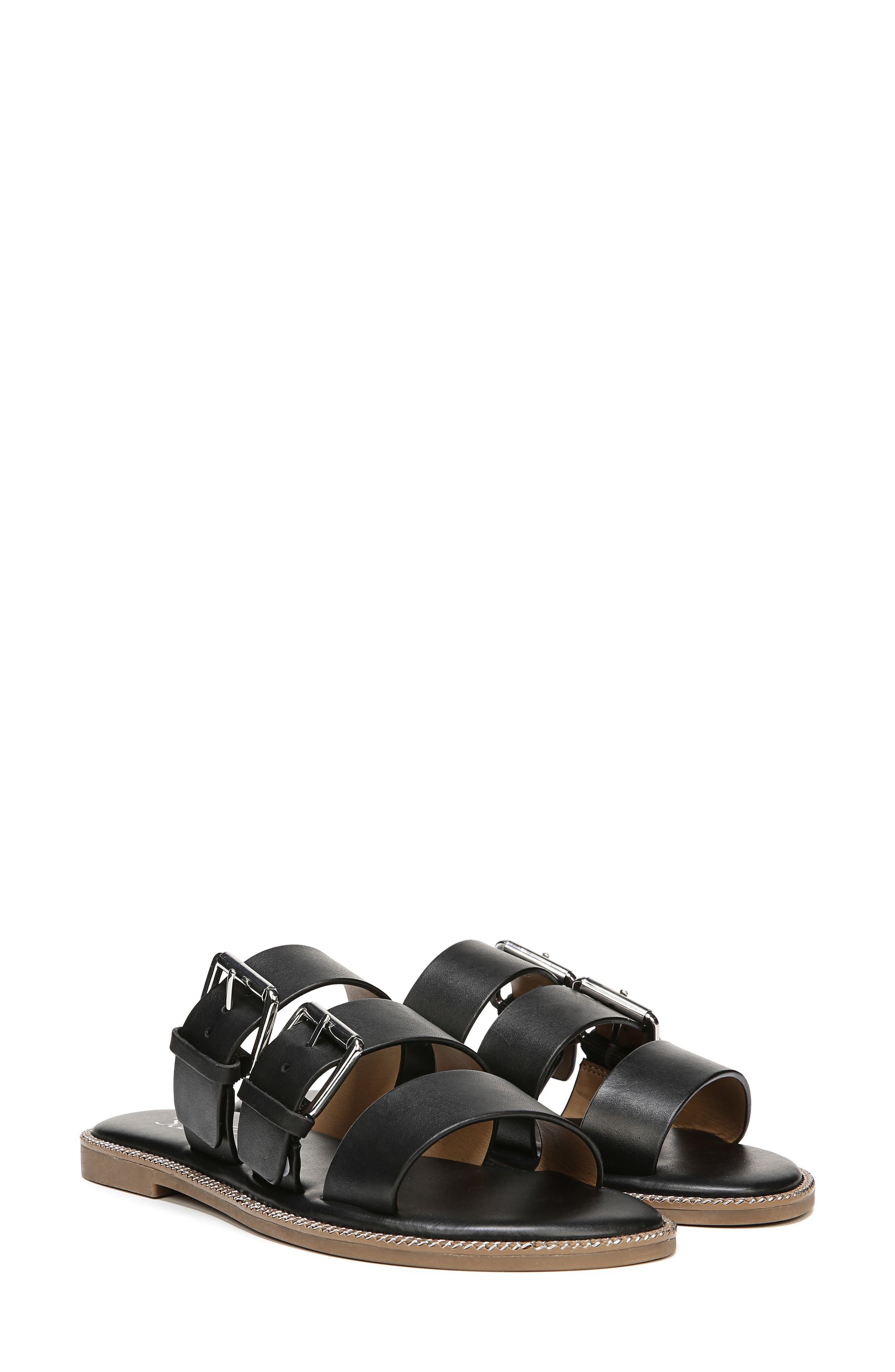 franco sarto kasa sandal