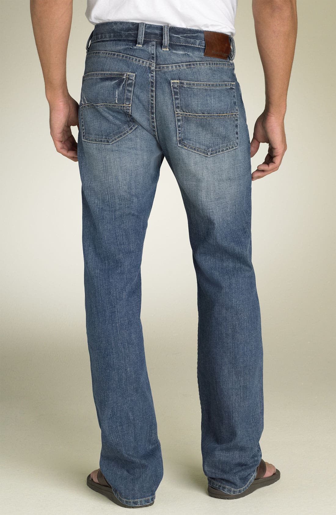 tommy bahama standard jeans