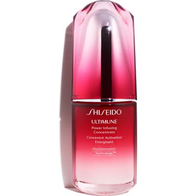 Shiseido Ultimune Power Infusing Concentrate Serum With Imugeneration Technology(TM), .01 oz