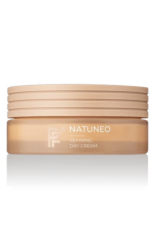 Annemarie Borlind Annemarie Börlind Natuneo Refining Day Cream In No Color