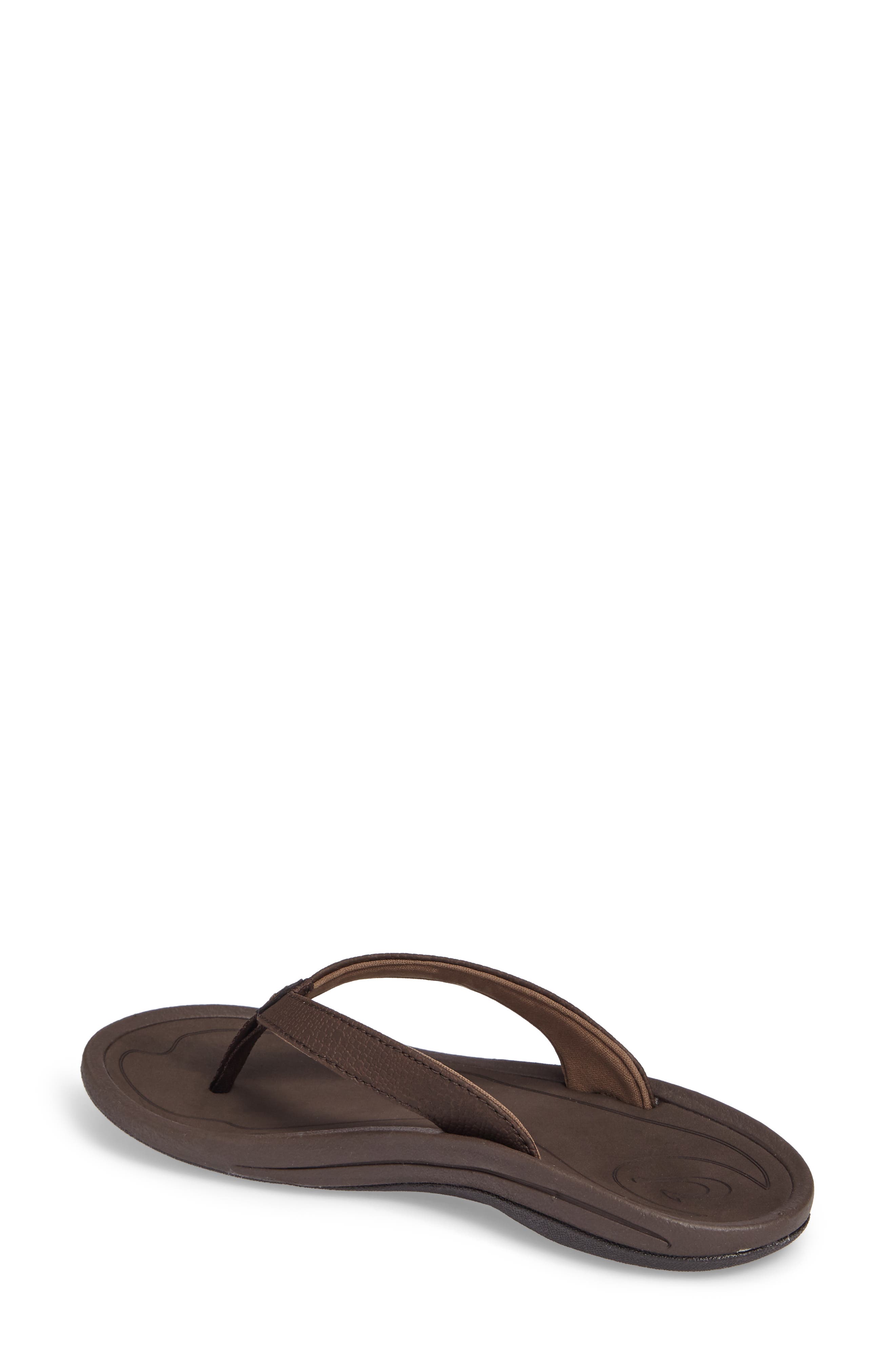 olukai kulapa kai women's beach sandals