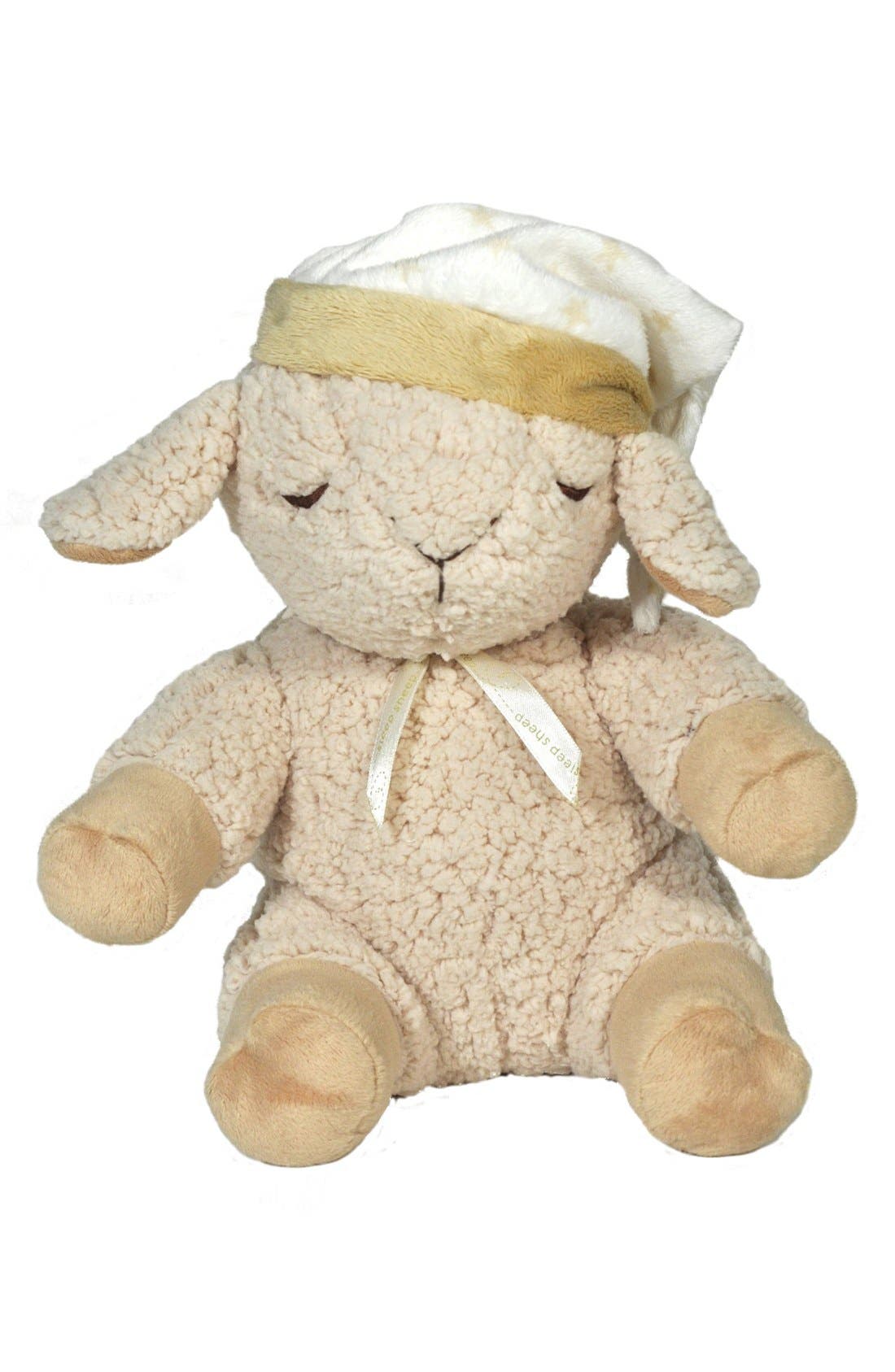 Cloud B 'Sleep Sheep - Smart Sensor' Plush Toy | Nordstrom