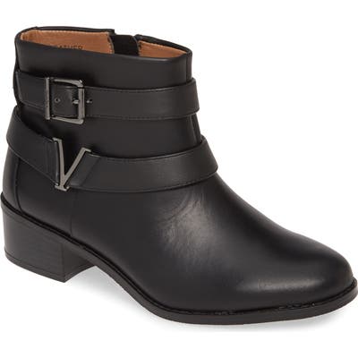 Vionic Mana Bootie W - Black