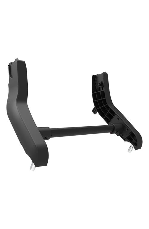 Silver Cross Jet Car Seat Adapter in Black at Nordstrom