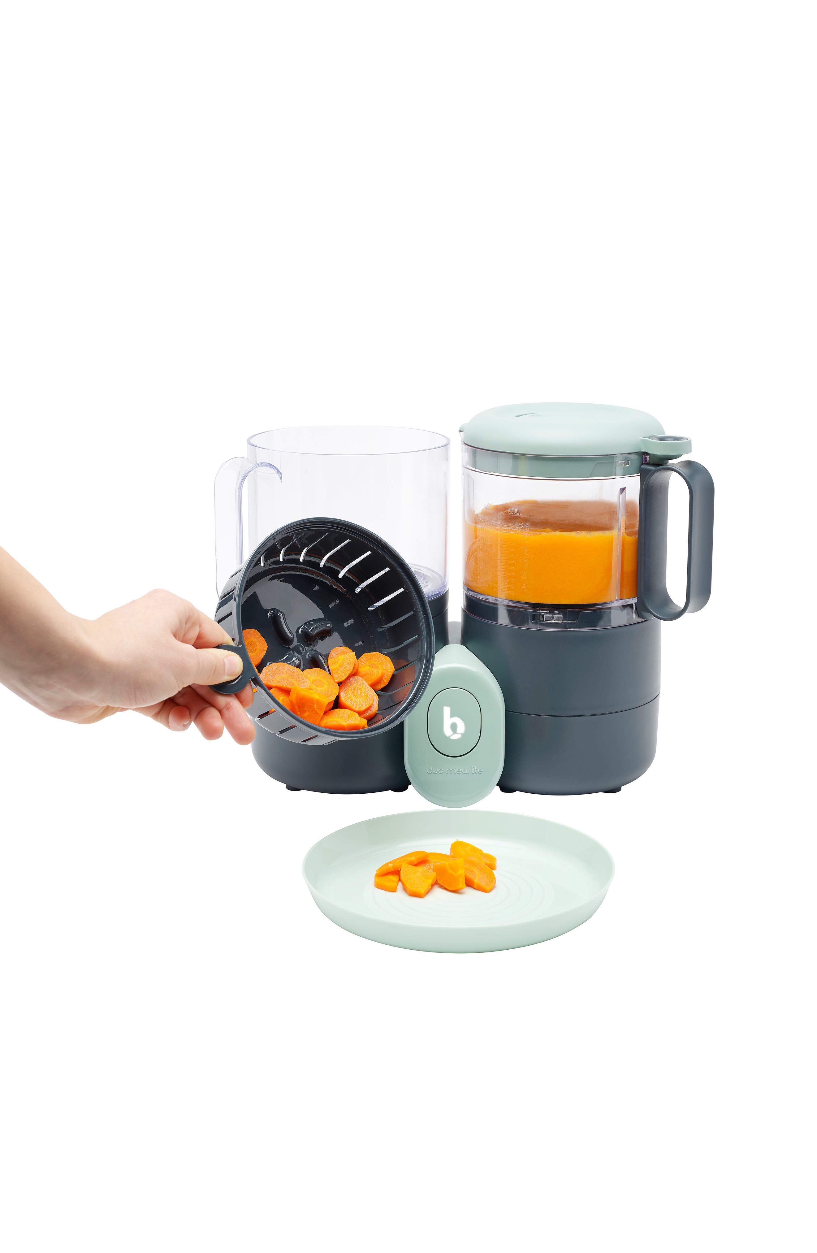 Babymoov Duo Meal Lite All in One Baby Food Maker Nordstrom