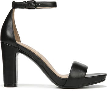 Naturalizer Joy Ankle Strap Sandal (Women) | Nordstrom