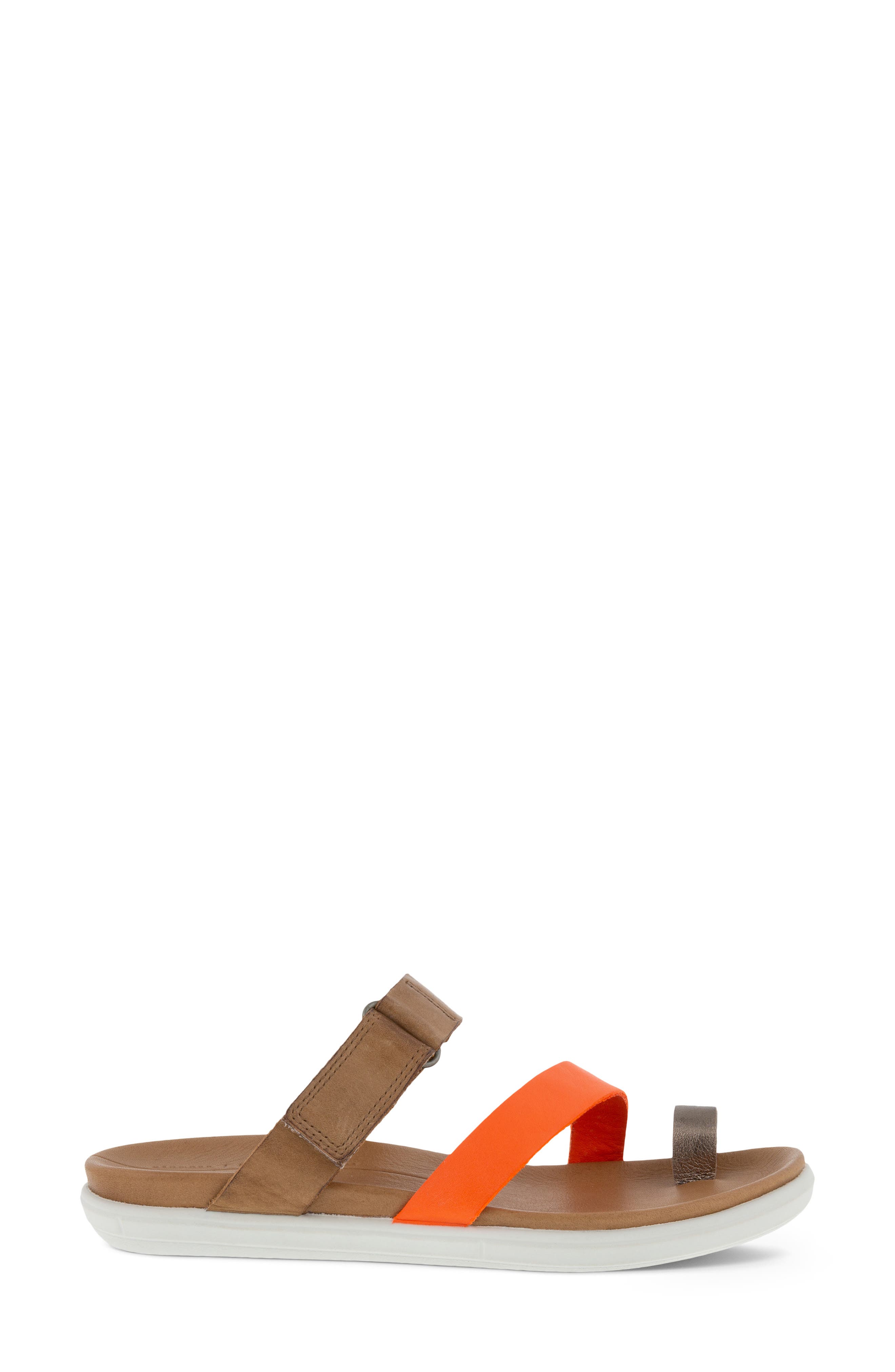 ECCO Simpil Slide Sandal Nordstrom