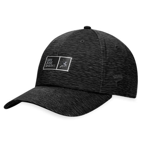 Men's Los Angeles Kings Luc Robitaille Fanatics Branded Black