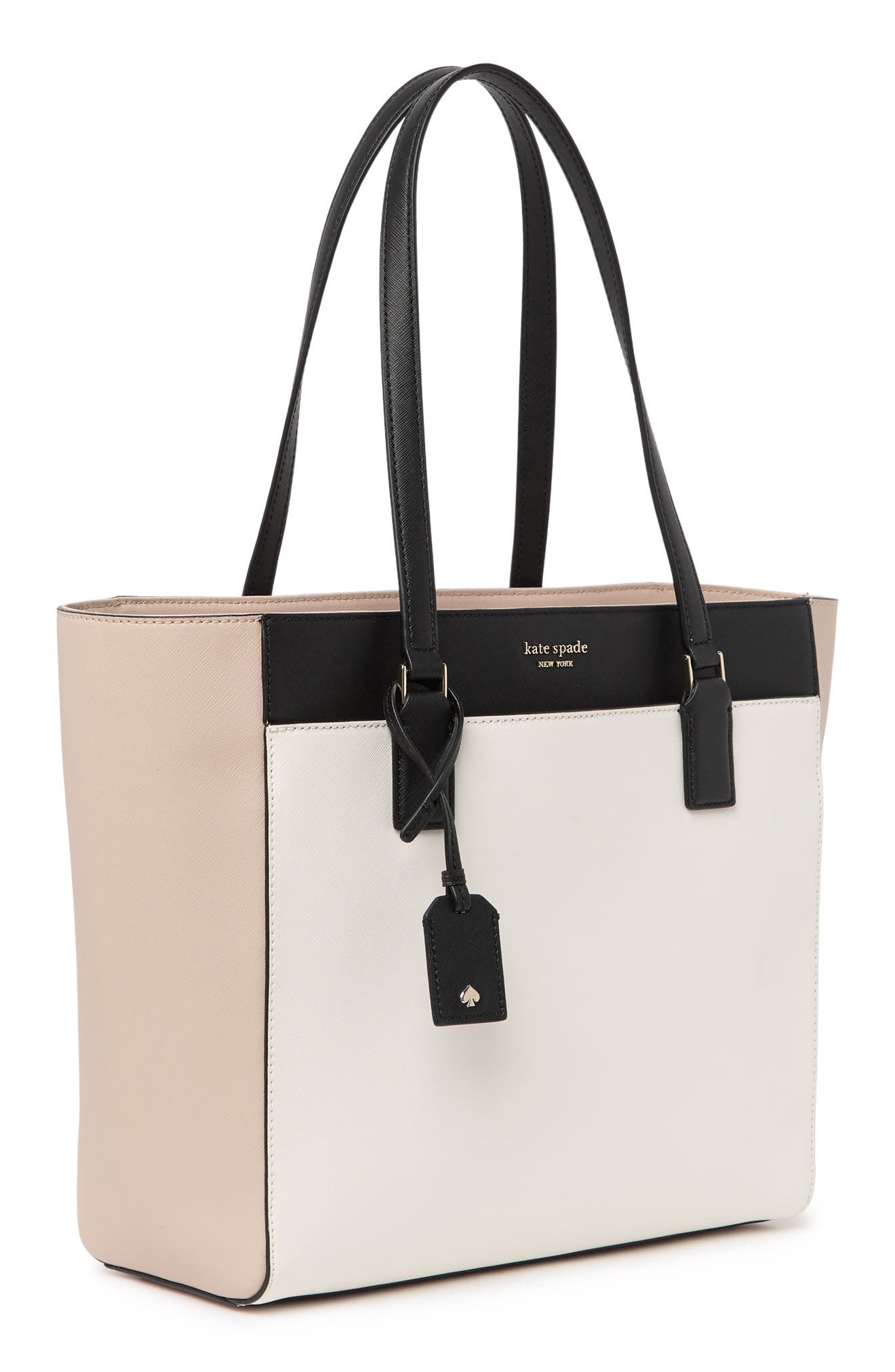 kate spade new york cameron womens laptop tote