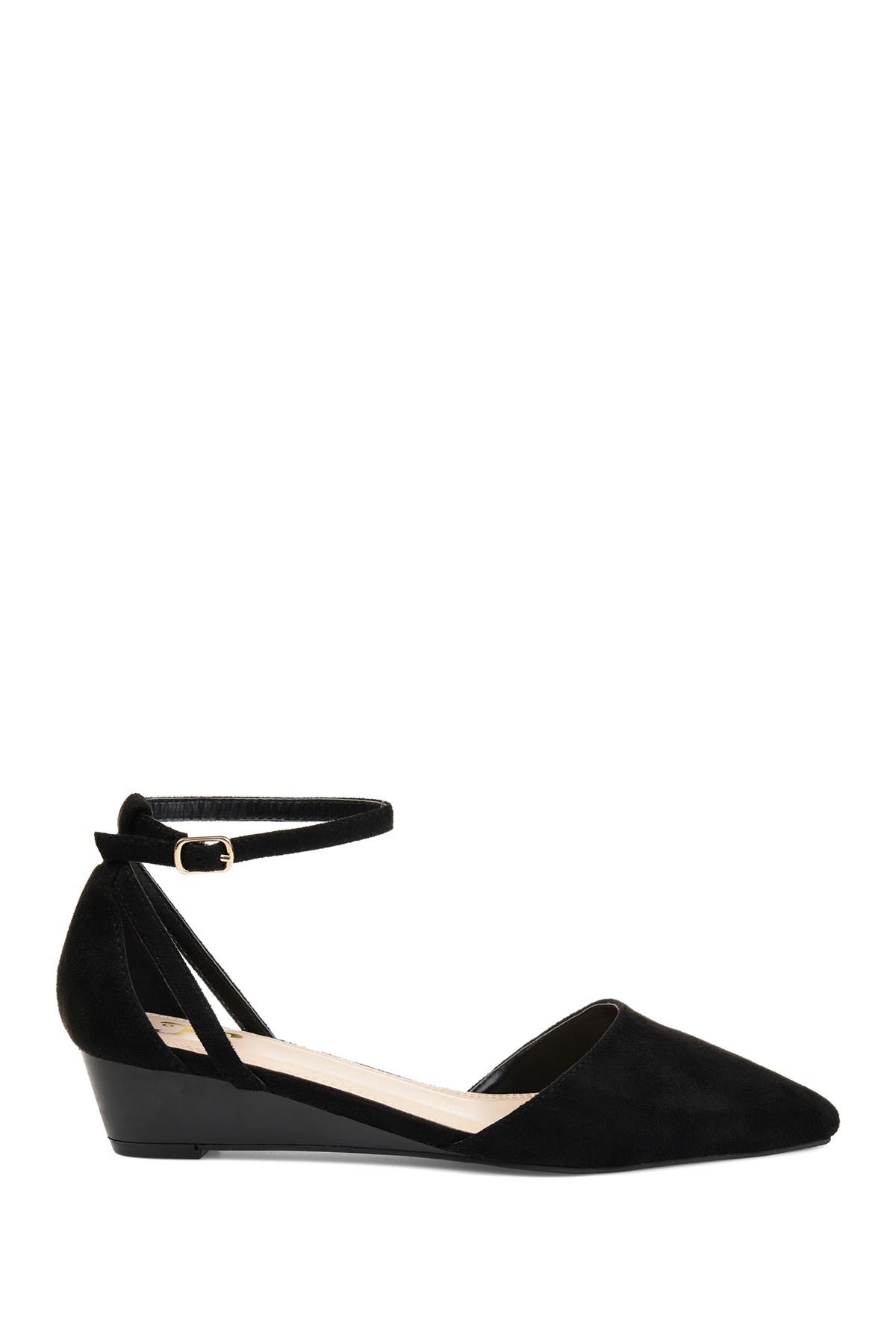 journee collection arkie wedge pump