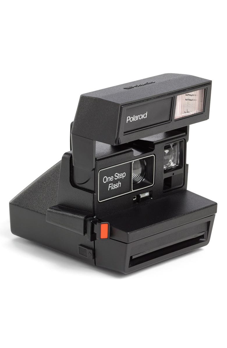 Impossible Project Polaroid 600 Instant Camera | Nordstrom