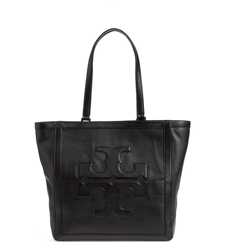 Tory Burch 'Jessica' Leather Tote | Nordstrom